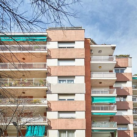 Bbarcelona Diputacio Flat Apartment Exterior photo