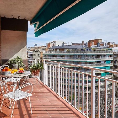 Bbarcelona Diputacio Flat Apartment Exterior photo