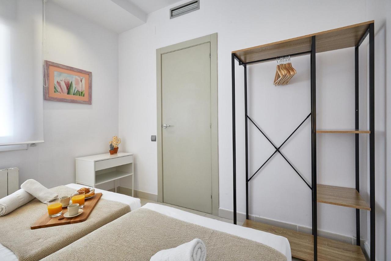 Bbarcelona Diputacio Flat Apartment Exterior photo