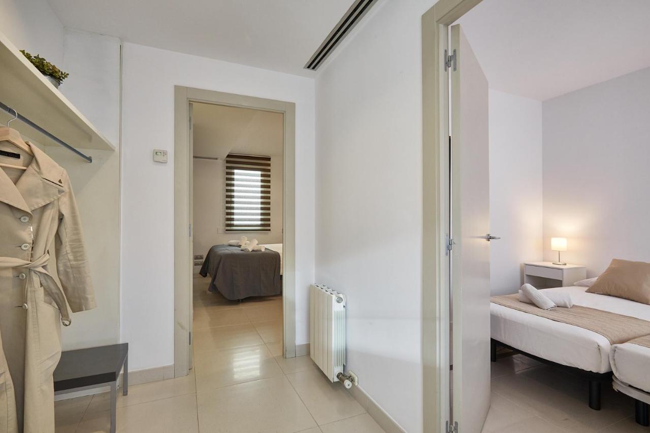 Bbarcelona Diputacio Flat Apartment Exterior photo